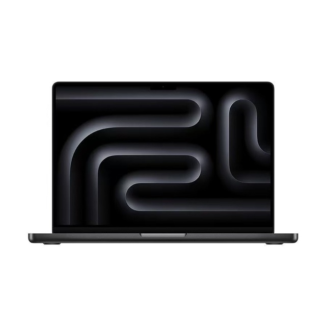 Macbook Pro 14inch M4 Chip 10+10 Core 16GB RAM + 512GB SSD
