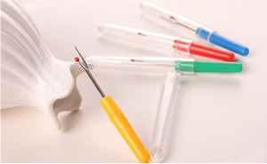 Yoke 110R ตัดตะเข็บ & เครื่องตัดด้าย | เครื่องมือขนาดเล็กที่มีความแม่นยำสำหรับการเย็บ, ควิลท์และครอสติช - Product Image 4