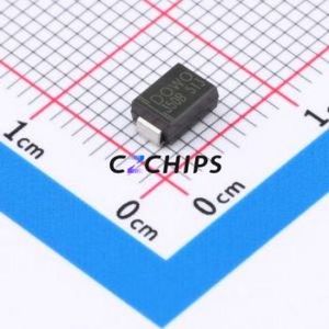 ไดโอดซีเนอร์ไดโอด SMB5350B SMB(DO-214AA) ใหม่ของแท้ชิปชิ้นส่วนอิเล็กทรอนิกส์ - Product Image 1