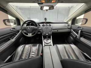 FAW <span class=keywords><strong>Mazda</strong></span> CX-7 2.5L <span class=keywords><strong>2014</strong></span> en bon état, traction avant, transmission automatique, cinq sièges en cuir, chinois, prix abordable - Product Image 6
