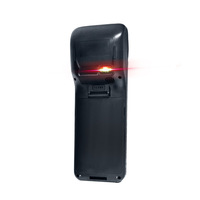 Terminal POS Android SHUNQI Model 650 Harga Pabrik Grosir, Layar Besar 6.5 Inci, Printer NFC Terintegrasi, Perangkat Genggam Pintar