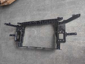 Soporte de Radiador de Alta Resistencia de Reemplazo Directo para <span class=keywords><strong>Hyundai</strong></span> <span class=keywords><strong>KONA</strong></span> 2022-2023, Aleación de Aluminio Resistente a la Corrosión - Product Image 6