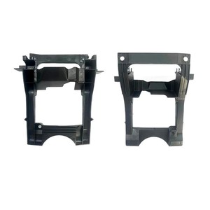 Soporte de Rejilla Central Delantera HONDA 71150-T7J-H00 para Vezel HRV 14-19, Material PP - Product Image 3