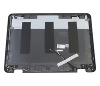Nouveau couvercle arrière LCD d'origine pour Lenovo Chromebook 300e 500e 2-en-1 3ème génération avec antenne 5CB0Z69407 Pièces d'ordinateur portable