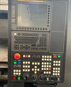 <span class=keywords><strong>Torno</strong></span> <span class=keywords><strong>CNC</strong></span> de Servicio Pesado Doosan <span class=keywords><strong>PUMA</strong></span> 4005L, Bancada Larga, Máquina para Trabajar Metales - Product Image 4