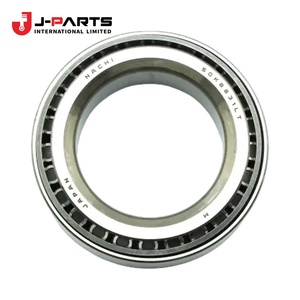 Roulement (pour boîtier de différentiel arrière) pour Toyota Hilux LN167 1989-2004 OE 90368-50006 9036850006 - Product Image 4