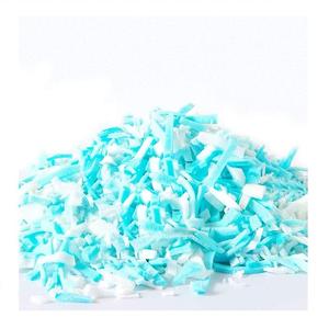 Imbottitura in Memory Foam Sminuzzato a Lento Ritorno <span class=keywords><strong>per</strong></span> Cuscini, Giocattoli Imbottiti, Letti <span class=keywords><strong>per</strong></span> Animali Domestici, Materiale di Ricarica Sottovuoto - Product Image 2