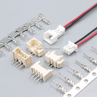 SCONDAR Conector de ángulo recto DIP THT de 1.25mm SCT1251WR 530480510 530480810 530480310 530480410 53048 0210 0310 0410 0510 0610 0810