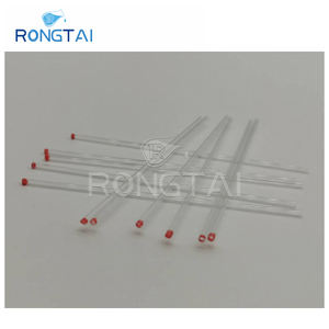 RONGTAI yüksek basınçlı kılcal boru tedarikçileri cam kalın kılcal çin tıbbi cam kılcal - Product Image 6