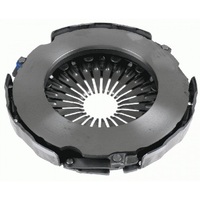 Conjunto de Cubierta de Placa de Presión de Embrague de 362 mm 3482000462 3482000084 3482126305 para Mercedes-Benz Atego 2 Vario Unimog