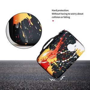 Estuche de almacenamiento de pinturas modelo Testors de 60 botellas personalizado con 6 pinceles de pintura en miniatura bolsas y estuches de propósito especial - Product Image 6