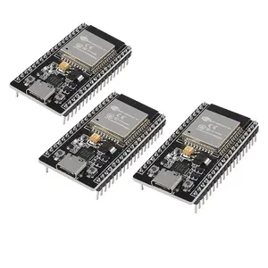 Aismartlink ESP-WROOM-32 WiFi + 蓝牙双核Type-C接口ESP32-DevKitC-32开发板模块