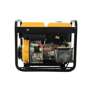 Newland מסגרת פתוחה מחולל 8kva 5kw <span class=keywords><strong>6kw</strong></span> גנרטור דיזל <span class=keywords><strong>6kw</strong></span> - Product Image 4
