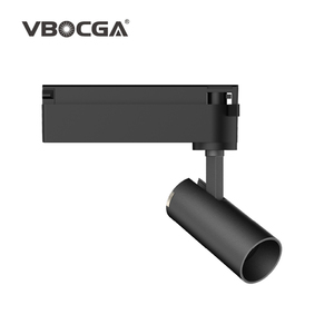 3 giai đoạn TRIAC Dimmable chất lượng tốt đẹp thông minh chiếu sáng 9W/12W dẫn ánh sáng theo dõi cho chiếu sáng nhà - Product Image 3