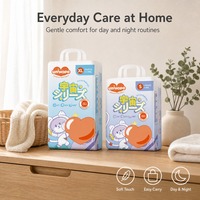 Couches pour bébés Unihope en gros – Douces, ultra-fines, respirantes, pack jumbo – Fournisseur OEM ODM Marque Privée