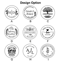 Ouvre-bouteille rond gravé sur mesure, tire-bouchon magnétique en bois pour mariage, outils d'ouverture de boissons DIY, cadeaux de mariage pour invités
