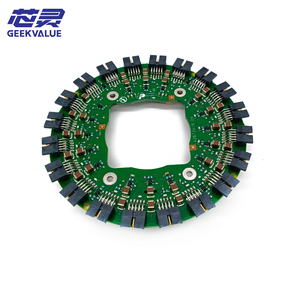 Mớ<span class=keywords><strong>i</strong></span> ASM siplace Siemens SMT vị trí máy phụ kiện ED-dietumptor/C + P20 03003082 - Product Image 6