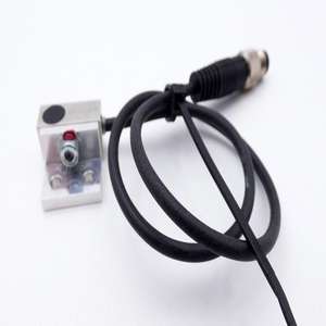 BES041N Nuovo Originale Pronto per la Spedizione Controllore PLC per Automazione Industriale - Product Image 1