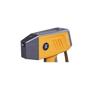 เครื่องวิเคราะห์โลหะแบบพกพา K-8000 เครื่องทดสอบโลหะผสมแบบพกพา เครื่องตรวจจับวัสดุสแตนเลสแบบพกพา เครื่องสเปกโตรมิเตอร์โลหะ - Product Image 4