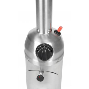 Calentador <span class=keywords><strong>de</strong></span> Patio <span class=keywords><strong>de</strong></span> Acero Inoxidable para Exterior, Calentador <span class=keywords><strong>de</strong></span> <span class=keywords><strong>Gas</strong></span> Propano con Instalación <span class=keywords><strong>de</strong></span> Sombrilla, Función <span class=keywords><strong>de</strong></span> Calefacción, Venta al por Mayor <span class=keywords><strong>de</strong></span> Fábrica - Product Image 4