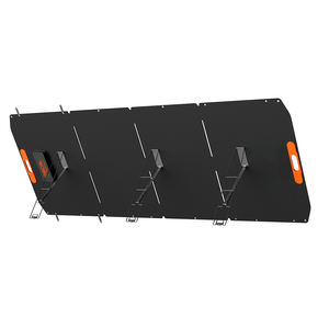 Panel Solar Oscal PM400 Plus Plegable, Flexible y Portátil de 400W de Potencia Máxima, 41V, 22.7% de Eficiencia, 5 Años de Garantía, Envío Gratuito a la UE/EE. UU. - Product Image 3