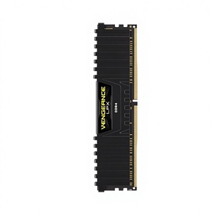 Vengeance LPX DDR4 8GB/16GB 3600/3200 Desktop Computer <b>Memory</b> Module Single Stick <b>Boxed</b> XMP Corsair Vengeance LPX 8GB DDR4 3600 - Product Image 1