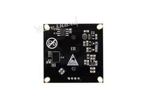 Cámara USB OV2710 de 2MP compatible con Raspberry Pi y Jetson Nano, mejor sensibilidad en condiciones de poca luz, sin controlador K478 - Product Image 2
