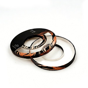 <b>CD</b> Box Paper Cardboard Box Paper Cylinder Box Packaging for Gifts <b>CD</b> Paper Box Designs <b>Customized</b> Printing - Product Image 3