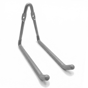 UTILITY <b>HOOKS</b> Vietnam Origin Garage Industrial Style High Quality <b>Hook</b> and <b>Rails</b> Storage OEM ODM Service - Product Image 4