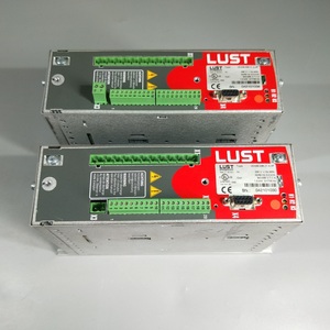 Lust Cda32.008 C1.4 Laufwerk Gebraucht in Gutem Zustand 3-Monatige Garantie De - Product Image 4