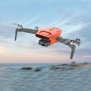 Dron <span class=keywords><strong>FIMI</strong></span> <span class=keywords><strong>MINI</strong></span> 3 4K 250g 60FPS con Cámara de 3 Ejes, Motor sin Escobillas, 9KM de Largo Alcance, Dron RC Profesional, Juguetes para Niños Mini3 - Product Image 1