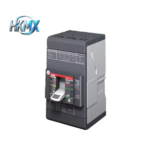 Molded <b>Case</b> Circuit Breaker XT4N250 XT4S H L V160 XT4H250 XT4L250 3 Pole Motor Protection <b>Switch</b> - Product Image 1