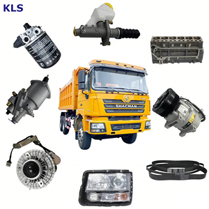 Pièces de rechange pour carrosserie et pièces de moteur de camions Delong X3000 H3000 F3000 F2000 fabriquées en Chine - Product Image 4