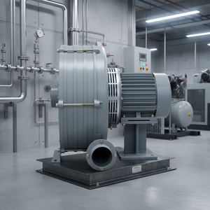 โรโบเทค ITB-S405T เครื่องเป่าลมไฟฟ้า AC คุณภาพพรีเมียมจากเกาหลี 100% แรงดันสูง ปรับระดับได้หลายระดับ 220V ปรับแต่งได้ตามความต้องการ OEM คุณภาพสูงสุด ผลิตจากวัสดุหล่อคุณภาพสูง - Product Image 3
