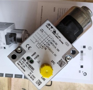 ตัวควบคุมลมคุณภาพสูงรุ่นใหม่ R414002005 ราคาถูก มีสินค้าในสต็อก - Product Image 4