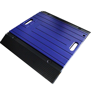 Bilancia portatile da 20 tonnellate per camion pesanti, wireless con SAINTBOND dal 2002 - Product Image 4