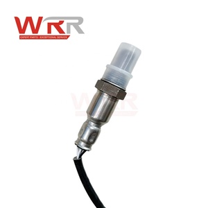 Nouvelle sonde à oxygène lambda d'échappement moteur de haute qualité 0065422018 A0065422018 de remplacement pour Benz W204 W212 C250 E350 - Product Image 6