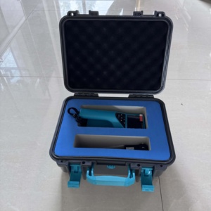 HBJF R800 Localizzatore Integrato di Armature e Misuratore di Copertura del Calcestruzzo, Rilevatore e Tester per la Scansione delle Barre d'Armatura - Product Image 4