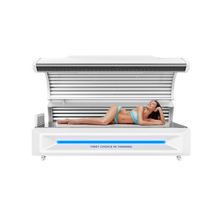 <b>Tanning</b> Accelerator Lotion Sun <b>Bed</b> Vertical <b>Tanning</b> <b>Beds</b> Replacement Bulbs for <b>Tanning</b> <b>Bed</b> - Product Image 5