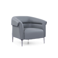 Ensemble de canapés de bureau modulaires de style européen pour invités et visiteurs, mobilier de bureau exécutif