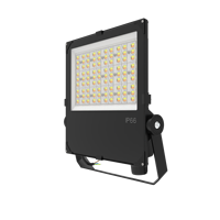 Reflector LED de 200W con Interruptor DIP para Ajuste de CCT, IP66 Impermeable, 5 Años de Garantía, Reduce el Inventario para Iluminación Exterior