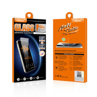 Protector de Pantalla de Vidrio Templado Premium 3D Antiestático Mietubl HD para Teléfonos Móviles Realme 6/8/10 GT2 Pro 10 C55 NEO