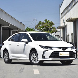 Voitures d'occasion prêtes à l'exportation : Toyota Corolla TNGA 1.5L Manuelle 4 Portes Berline Essence <span class=keywords><strong>2021</strong></span> - Product Image 1