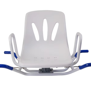 SUNCARE Chinois Foshan Médical Handicapé 360 Degrés Pivotant <span class=keywords><strong>Baignoire</strong></span> Douche <span class=keywords><strong>Chaise</strong></span> de Bain <span class=keywords><strong>pour</strong></span> Personnes Âgées - Product Image 2
