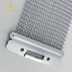 Bộ gõ nhạc cụ Phụ Kiện 20 sợi Carbon thép bẫy Lọc bẫy trống Dây thay thế một phần cho bẫy trống - Product Image 4