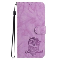 Étui de téléphone portable portefeuille à rabat pour iPhone 16 15 14 13 12 11 housse de protection en cuir PU avec porte-carte pour Samsung pour Xiaomi
