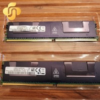 64 Go DDR4 2400 2S2Rx4 PC4-19200 M393A8K40B21-CTC0Q 288pin RDIMM RAM