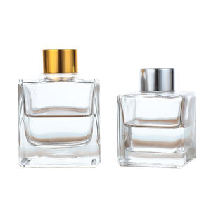 24MM 28MM Matte Electrochemical Aluminum Fragrance Cap <b>Diffuser</b> Lid - Product Image 3