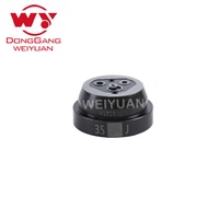 WEIYUAN Nouvelle soupape de buse Common Rail 7206-1013 72061013 pour système d'injection de carburant diesel