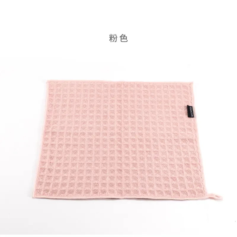 Barista Towels for Coffee Bar Microfiber Cleaning Towel with Hook Absorbent Barista Cloths for Cleaning Espresso Machine Steam